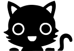 Friendly Kitten Icon